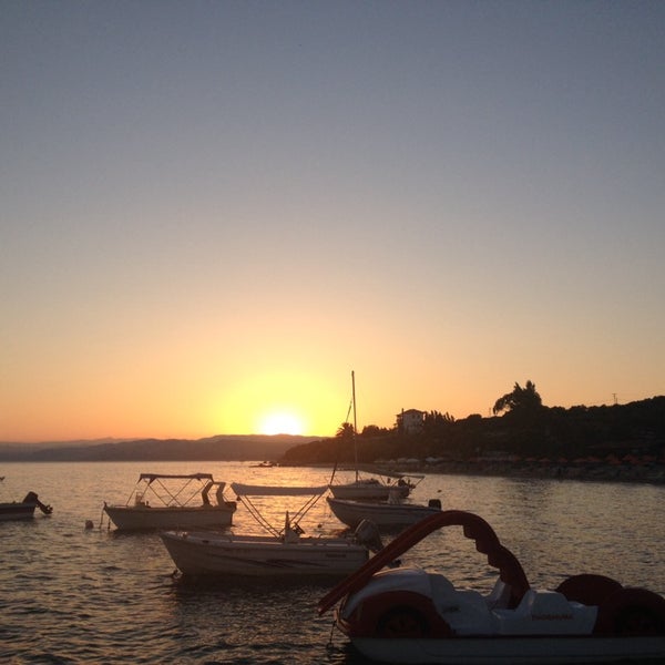 Xenios Theoxenia Hotel