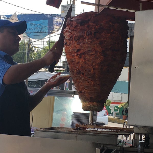 5/29/2017에 Jacobo H.님이 Bigos Tacos에서 찍은 사진