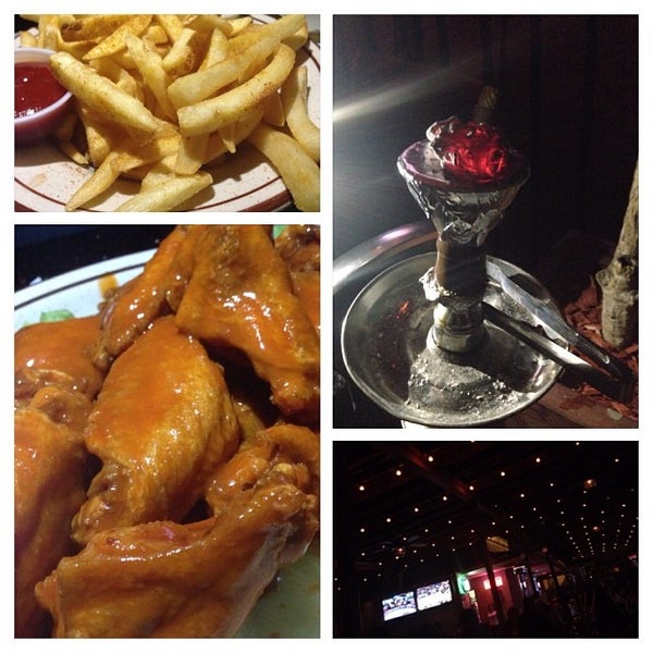 Hookah Lounge Glendale, CA