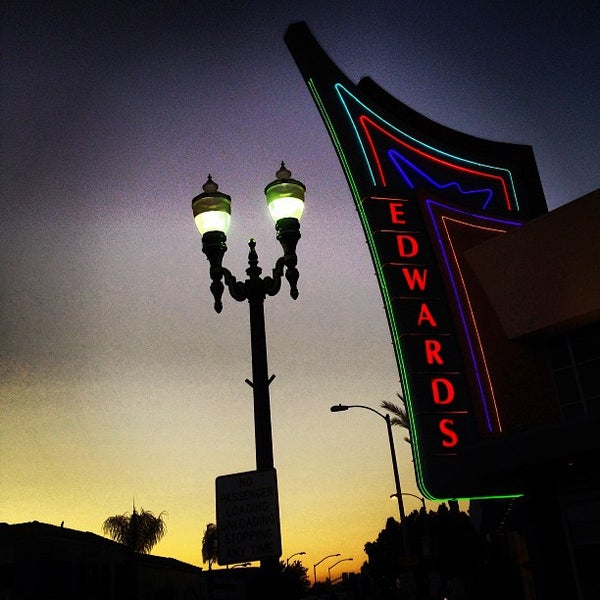 Foto di Regal Edwards Alhambra Renaissance & IMAX Alhambra, CA