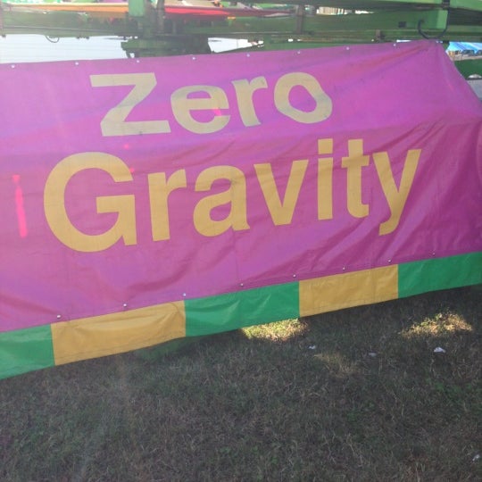 no gravity dallas