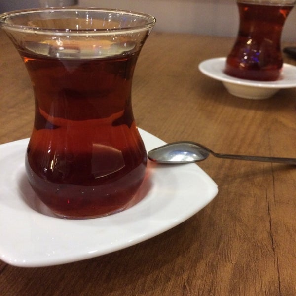 2/15/2019にPınarがLifepoint Cafe Brasserie Gaziantepで撮った写真