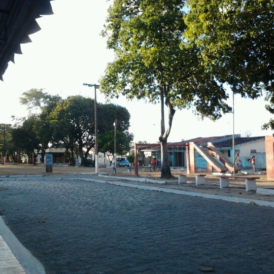 Salvador Lyra Bairro em Maceió