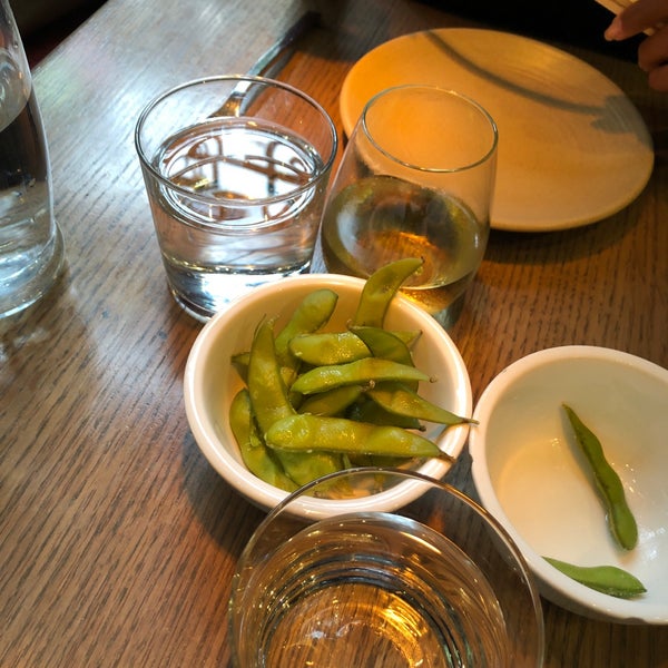 6/6/2019에 Kim A.님이 Union Sushi + Barbeque Bar에서 찍은 사진