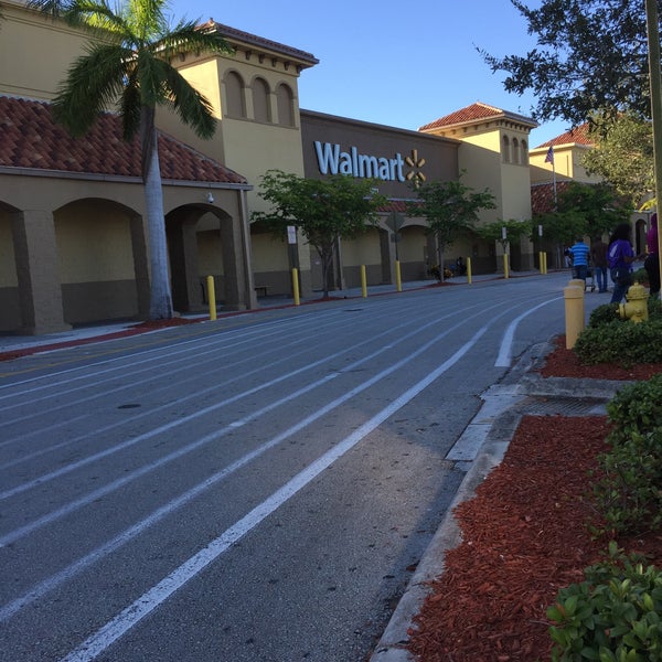 Walmart Orlando - Turkey Lake Rd