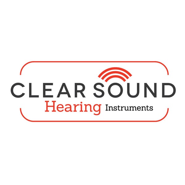 Clear sound. Clear sound