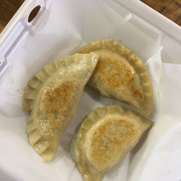 Pikowski's Pierogi Place Polish Restaurant in Midtown