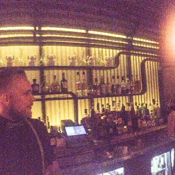 12/27/2014にCaroline B.がG&amp;G Noodle Barで撮った写真