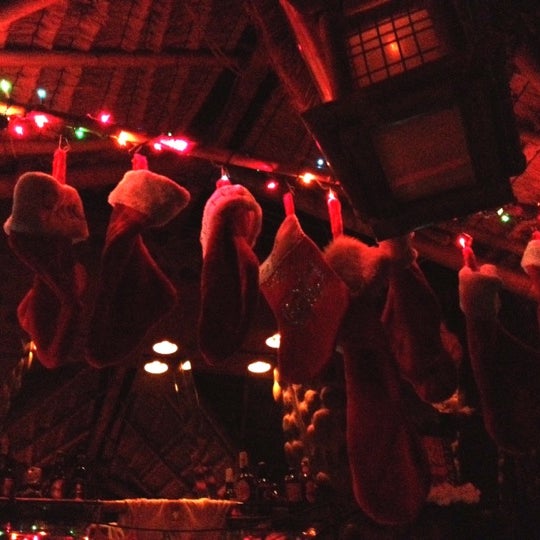 12/30/2012にCaroline B.がTiki Loungeで撮った写真