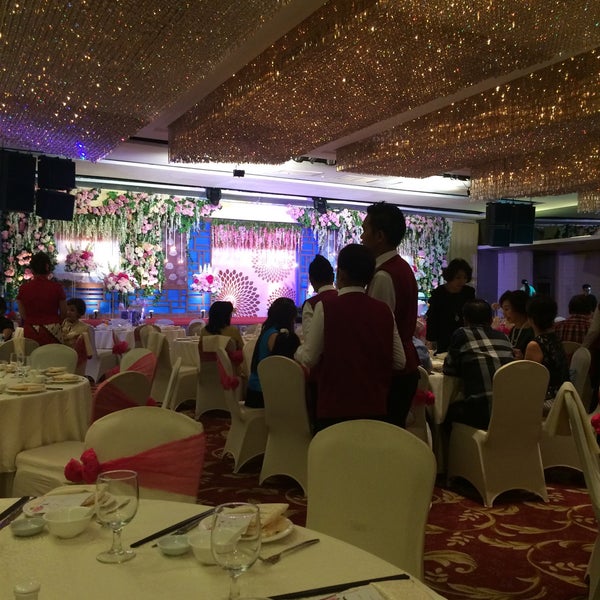 Taipan restaurant sale