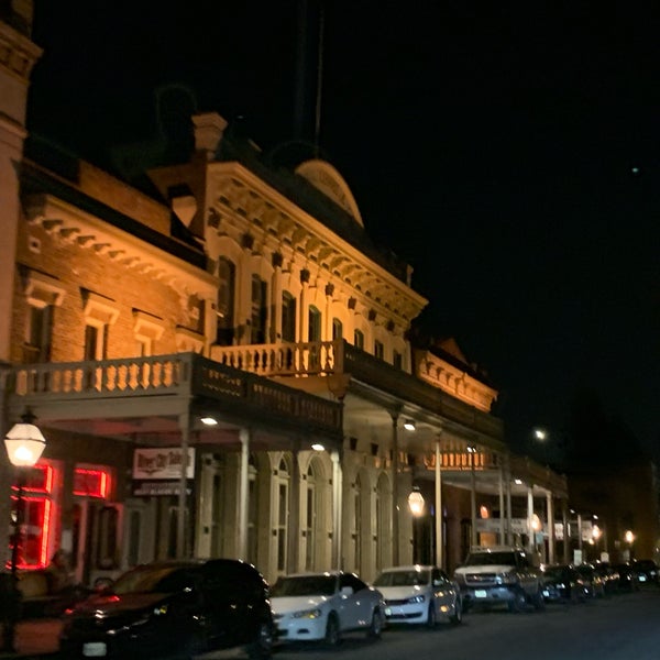 Photo taken at Old Sacramento by Ed A. on 2/8/2020