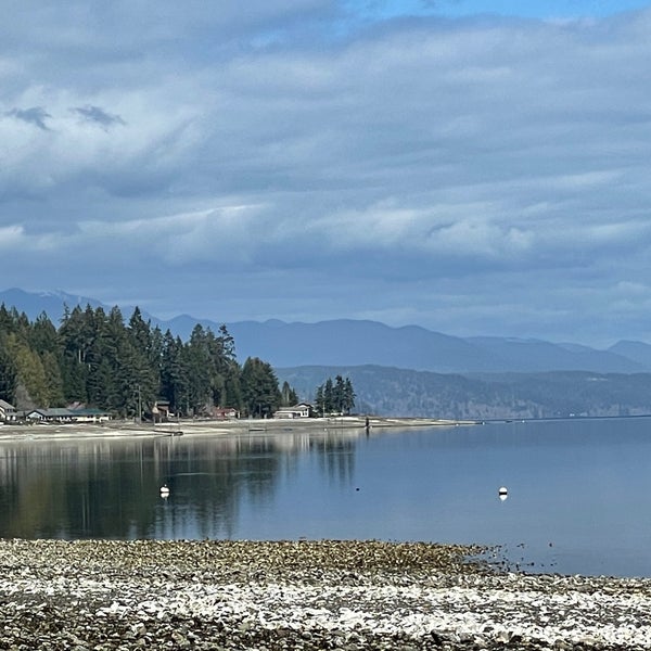 Potlatch State Park 5 tips from 319 visitors