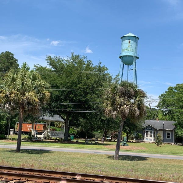 Varnville, SC 3 tips