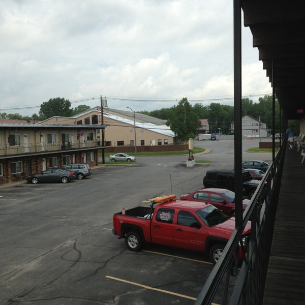Golden Gate Motel Plattsburgh, NY