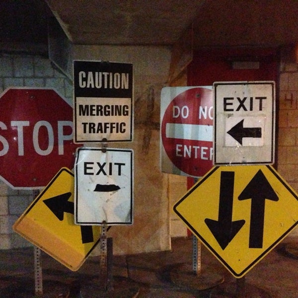 Motorgate Garage (Roosevelt island) - Roosevelt Island - 4 tips from