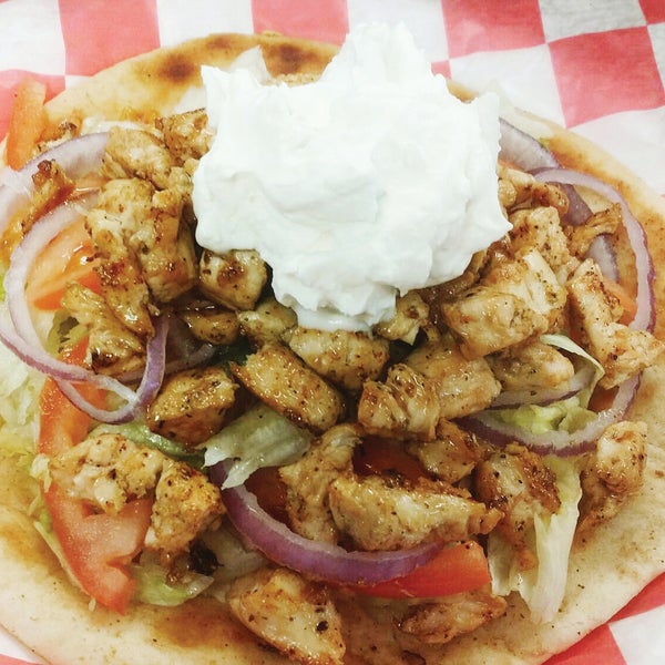 Jay's Chicken Shack Hillsborough, NC