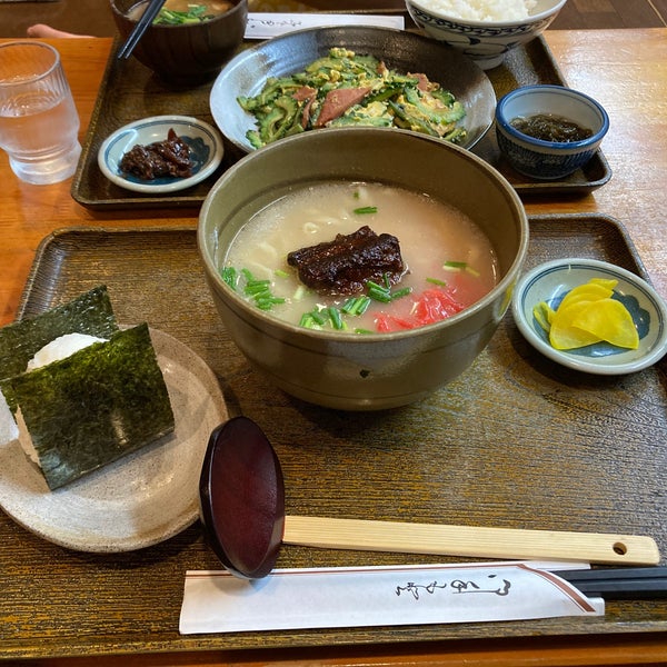 Photos At ちゃんぷる美崎 さいたま市 埼玉県