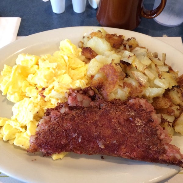 New Beginnings Restaurant - Breakfast Spot In West Grand