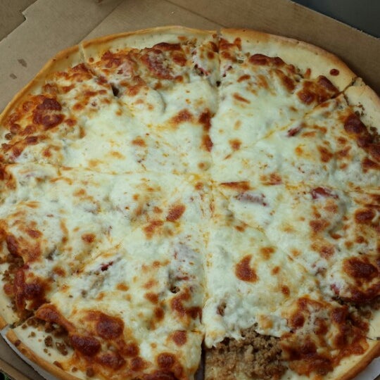 Lexy's Pizza 1 Pizzeria in Fort Wayne