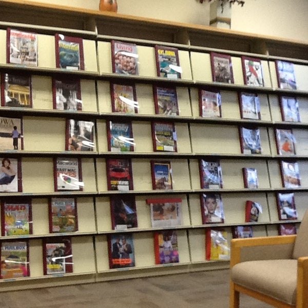 Indianola Public Library 2 tips from 62 visitors