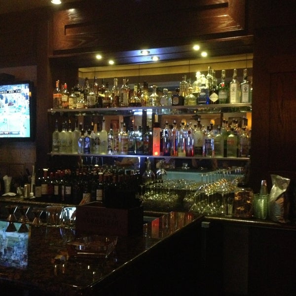 La Casa Cigars & Lounge Cocktail Bar in Summerlin
