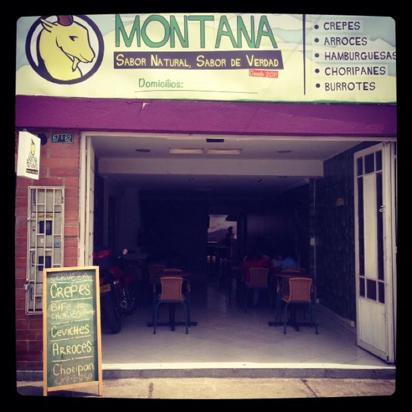 La montana. La montana. La montana. La montana. Кафайяте.