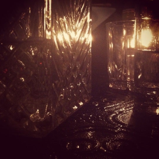 12/9/2012にAmanda D.がPost Office Whiskey Barで撮った写真