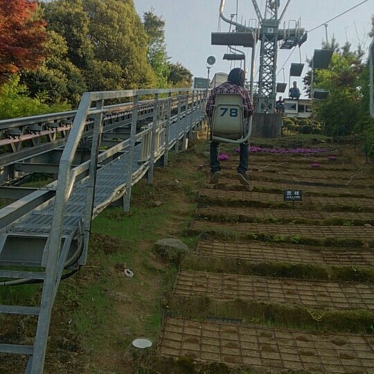天橋立ビューランド リフト モノレール 宮津市 京都府