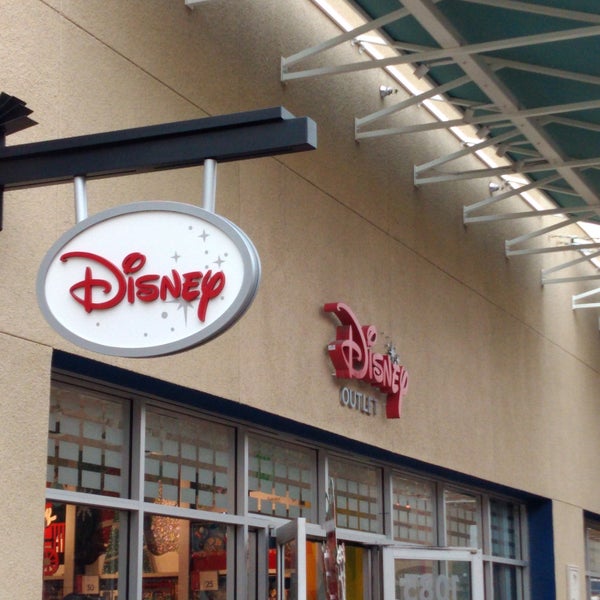 Photos at Disney Store Toy Store in Las Vegas