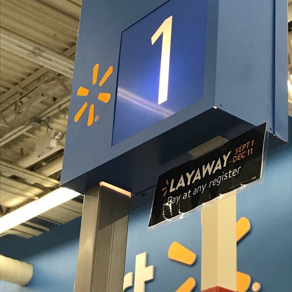 Walmart Supercenter Sequim, WA