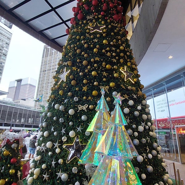 Das Foto wurde bei Shopping Center 3 von Ricardo P. am 12/12/2022 aufgenommen