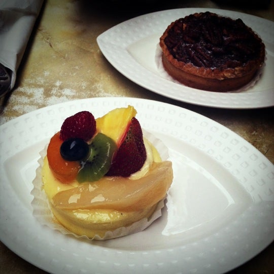 Photos at Patisserie Poupon Washington, D.C.