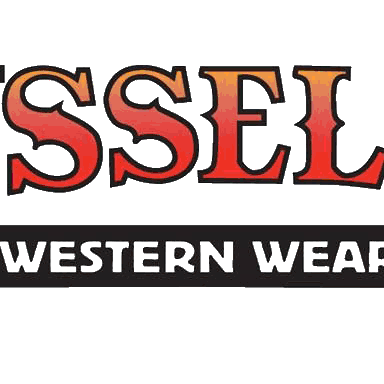 Photo taken at Russell&#39;s Western Wear by Russell&#39;s Western Wear on 4/19/2016