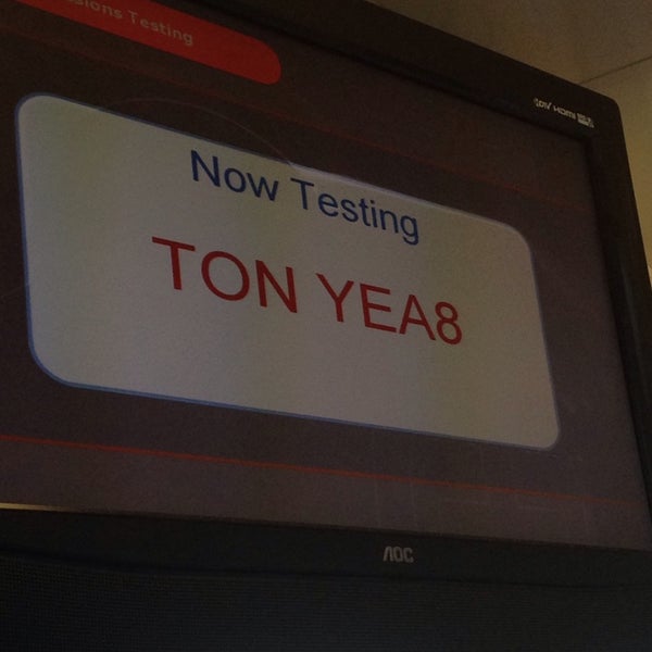 Illinois Air Team Emissions Testing Station 4 tips