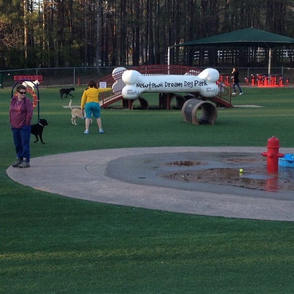 Newtown Dog Park Alpharetta, GA