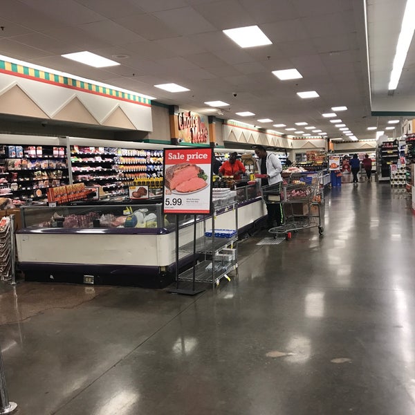 Kroger 3479 Memorial Dr