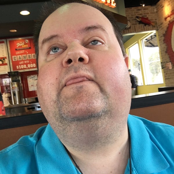 Photo taken at Raising Cane&#39;s Chicken Fingers by Shane J. on 1/28/2017