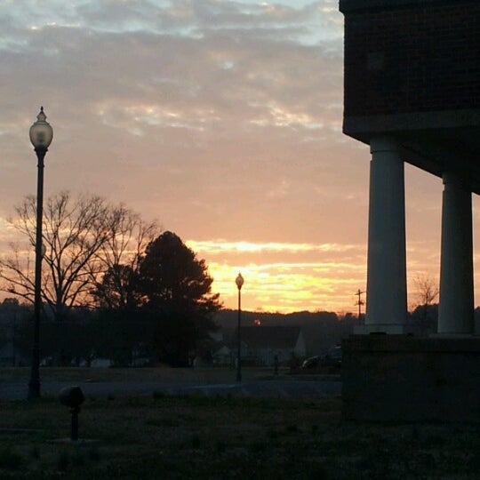 The Colonnade Ringgold, GA