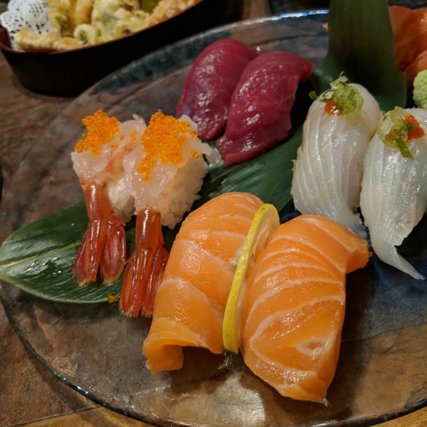 Tomodachi Sushi Bistro Mt. Eden 24123 Hesperian Blvd