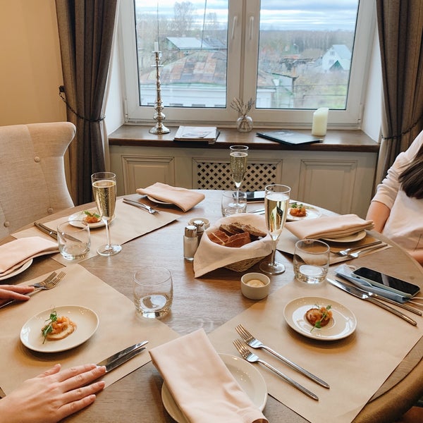 Номер Classique - Picture of Tatiana Provence, Zvenigorod - Tripadvisor