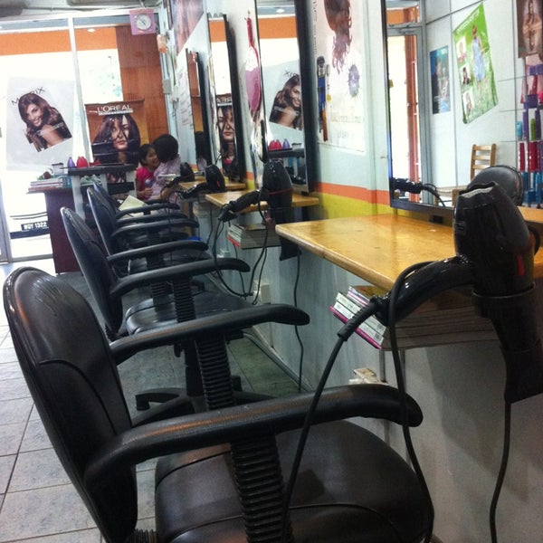 Beyond Hair Beauty Saloon - Salon / Barbershop