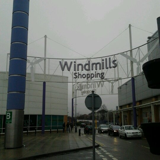 Photos at Windmill Shopping Park West Midlands West Midlands