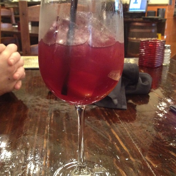 Photos at Andalucia Tapas Restaurant and Bar Downtown Houston 38