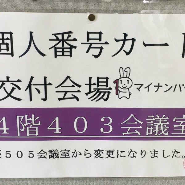 Photos At 川崎市 中原区役所 City Hall In 川崎市