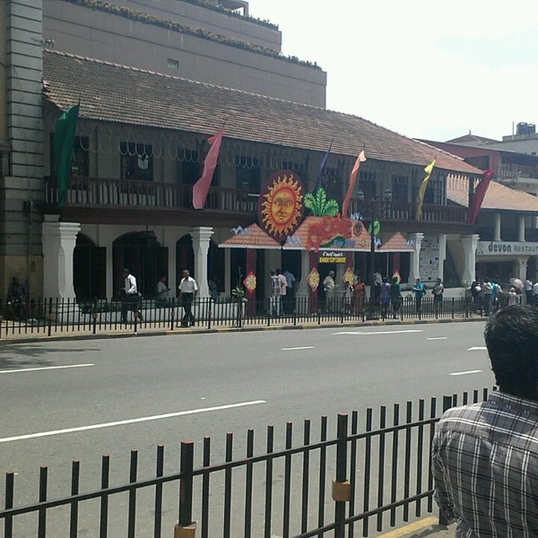 Das Foto wurde bei Kandy City Center (KCC) von realmau5 am 4/4/2013 aufgenommen