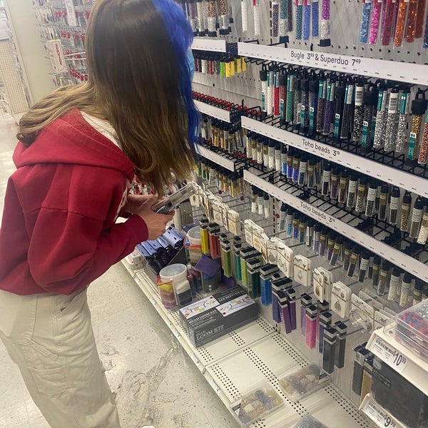 Michaels 2415 Charleston Rd