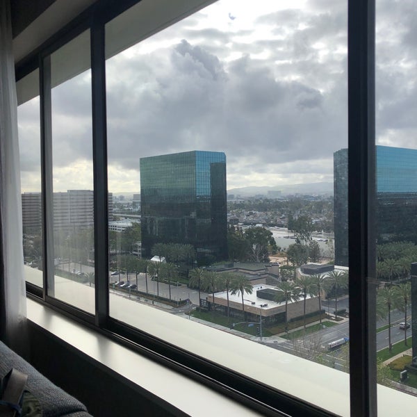 Foto tirada no(a) The Westin South Coast Plaza por Trevor C. em 3/7/2019