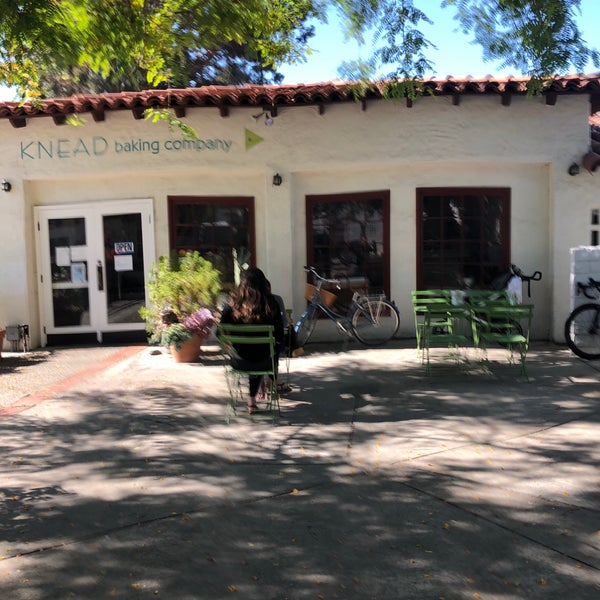 Knead Baking Company (Now Closed) Bakery