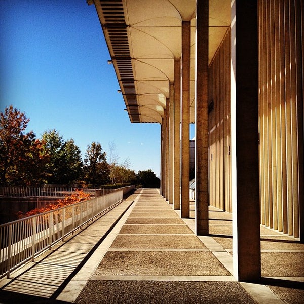 Photo prise au University at Albany par Rex R. le10/13/2012