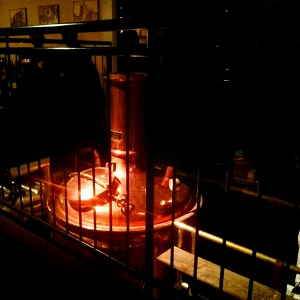 11/8/2013にianがMalmö Brewing Co &amp; Taproomで撮った写真